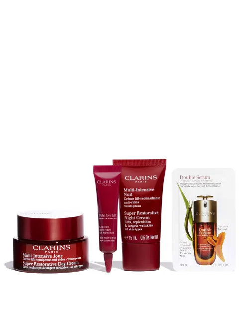 Coffret Multi-Intensive