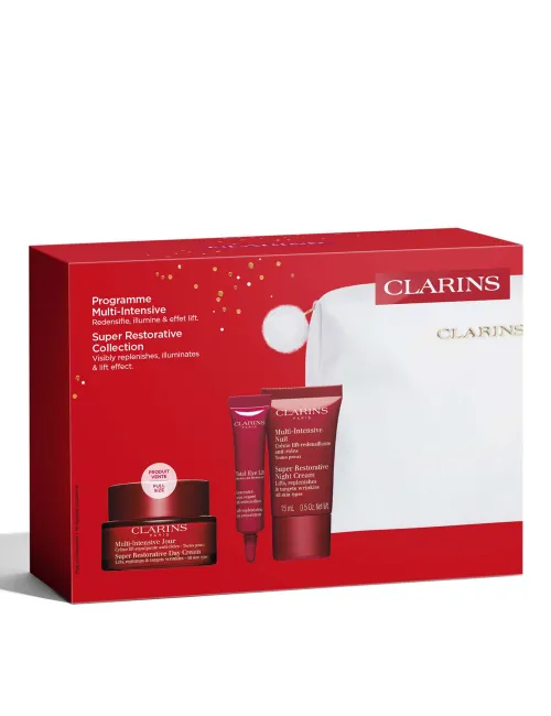Coffret Multi-Intensive
