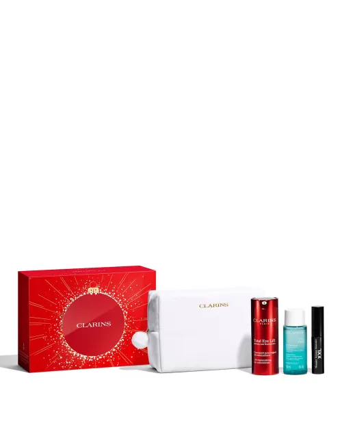 Coffret Total Eye Lift 