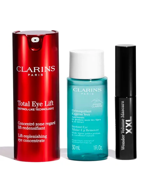 Coffret Total Eye Lift 