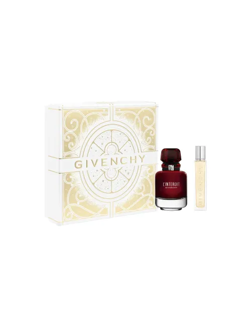 Coffret L'Interdit