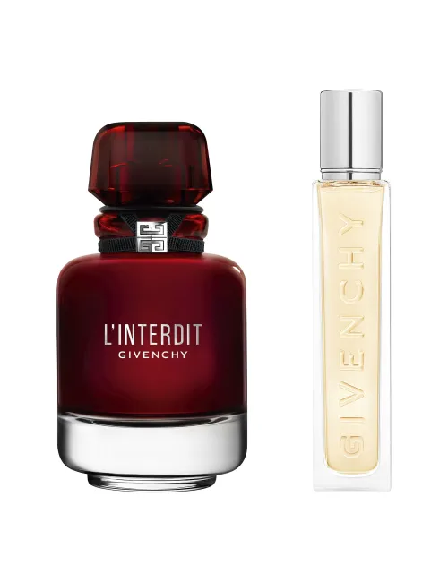 Coffret L'Interdit