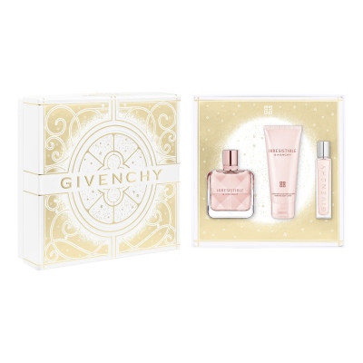 Coffret Irresistible - Eau de parfum