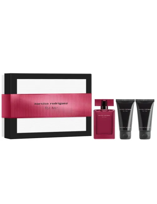 Coffret for her