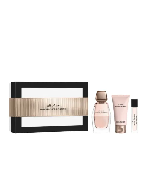 Coffret All of me
