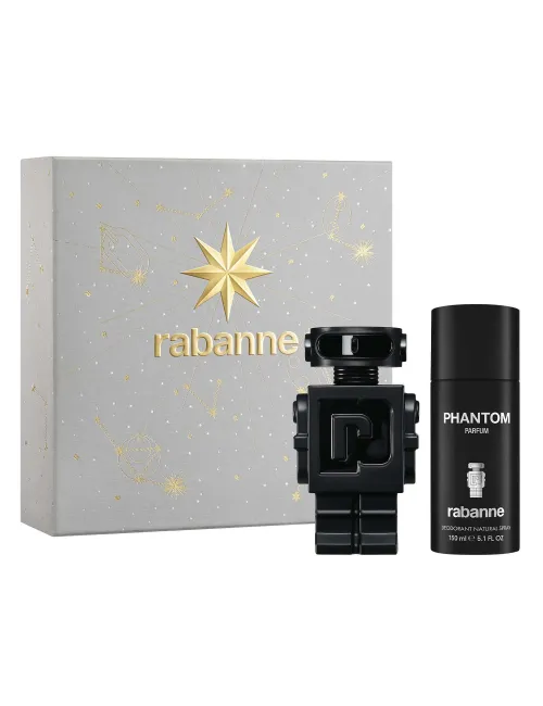 Coffret Phantom