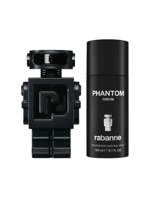 Coffret Phantom