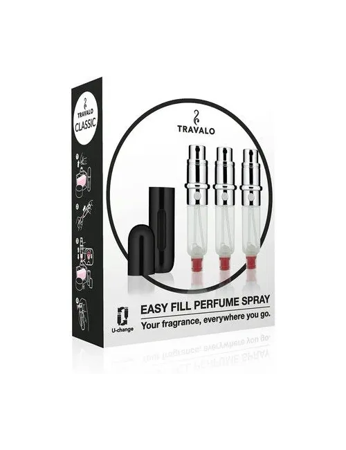 Coffret Classic