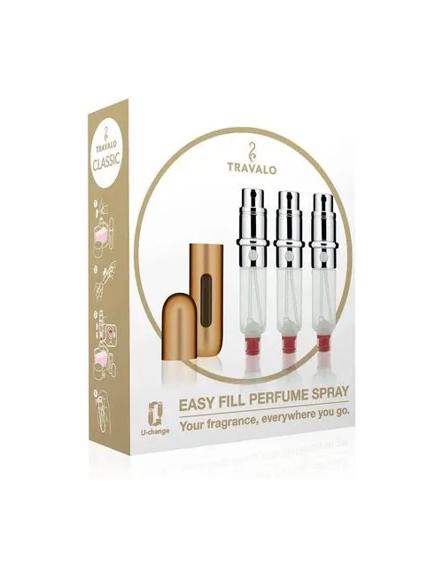 Coffret Classic