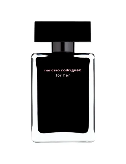 for her