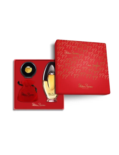 Coffret Mon Parfum
