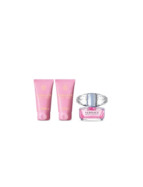 Coffret Bright Crystal