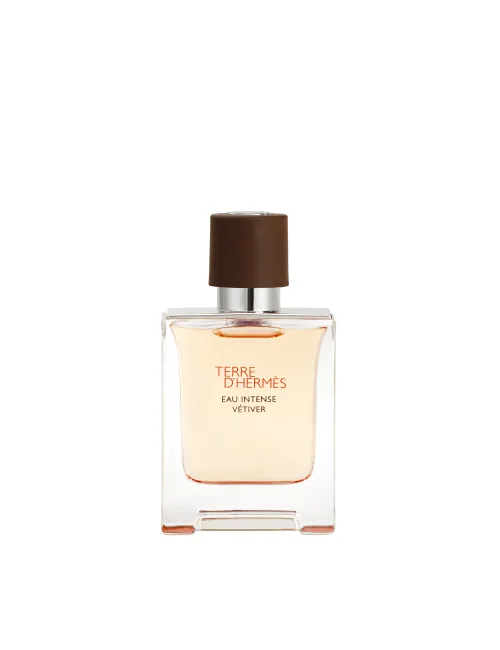 Terre d'Hermès Eau Intense Vétiver