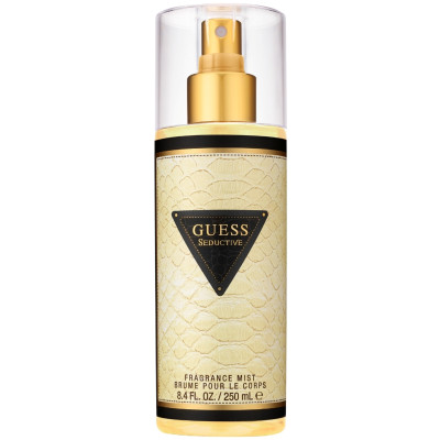 Guess Seductive - brume parfumée