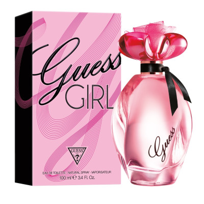 Guess Girl - Eau de Toilette