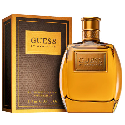 Marciano for Men - Eau de toilette