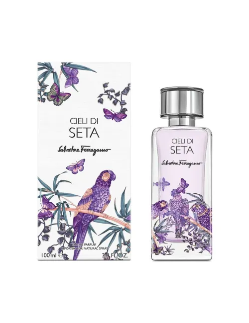 Cieli Di Seta
