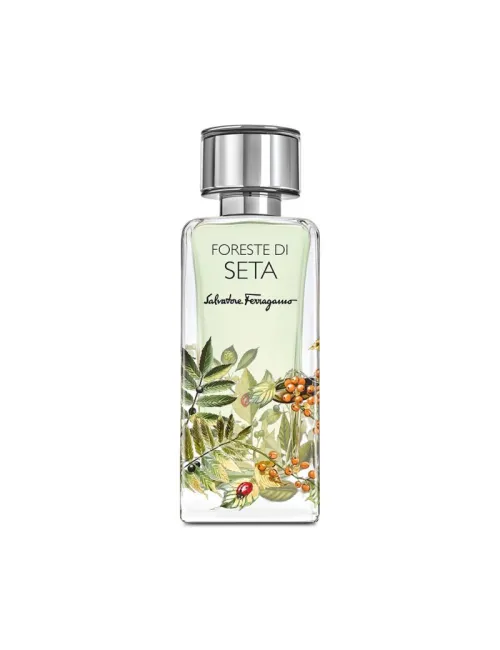 Foreste Di Seta