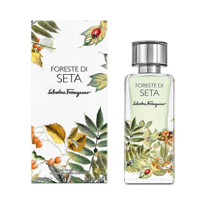 Foreste Di Seta - Eau de parfum