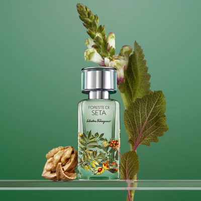 Foreste Di Seta - Eau de parfum