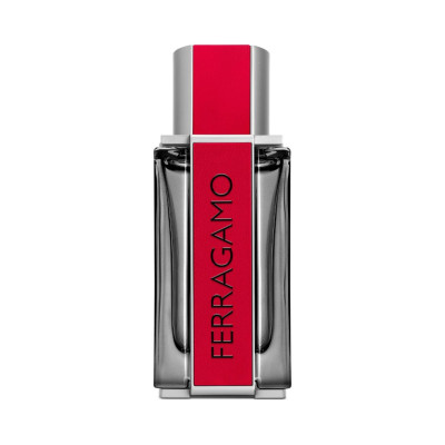Red Leather - Eau de parfum