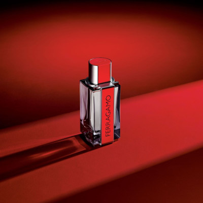 Red Leather - Eau de parfum