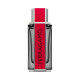 Red Leather - Eau de parfum