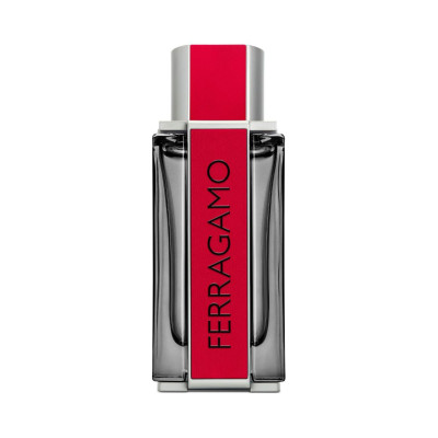 Red Leather - Eau de parfum