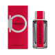 Red Leather - Eau de parfum