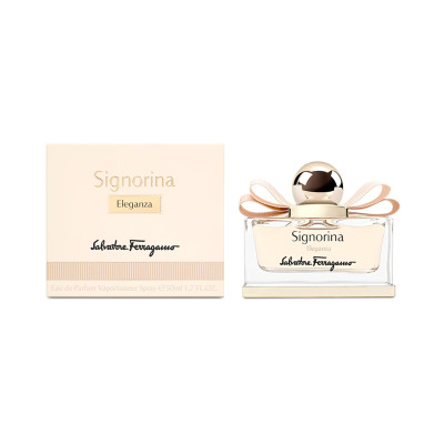 Signorina Eleganza - Eau de parfum