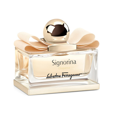 Signorina Eleganza - Eau de parfum