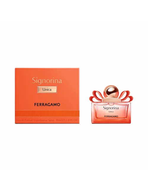 Signorina Unica