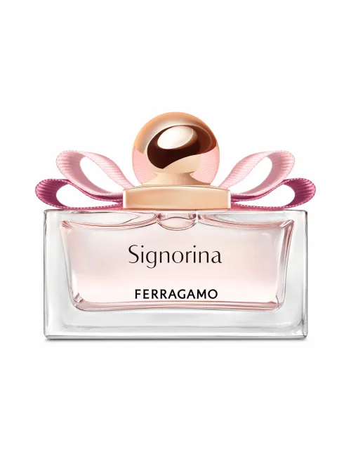 Signorina