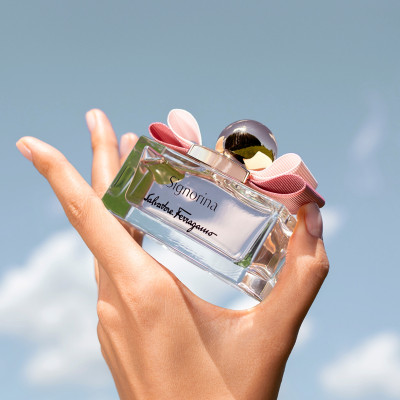 Signorina - Eau de parfum
