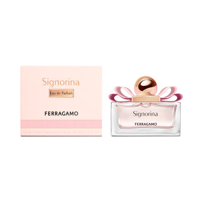 Signorina - Eau de parfum