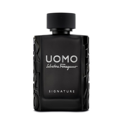 Uomo Signature - Eau de parfum