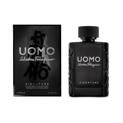 Uomo Signature - Eau de parfum