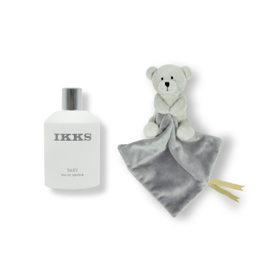 Coffret Baby - Eau de senteur