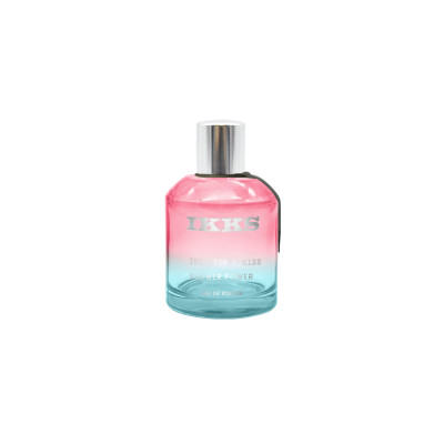 IKKS For a Kiss, Flower Power - Eau de toilette