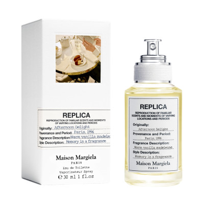 REPLICA Afternoon Delight - Eau de toilette