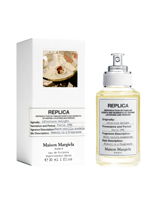 REPLICA Afternoon Delight