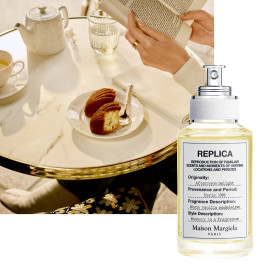 REPLICA Afternoon Delight - Eau de toilette