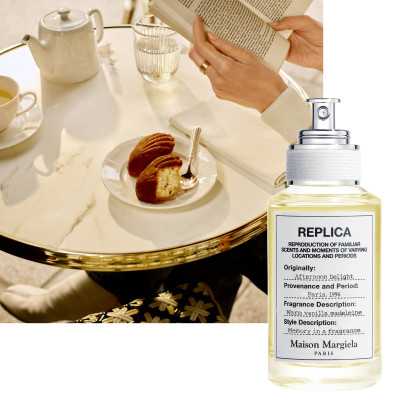 REPLICA Afternoon Delight - Eau de toilette