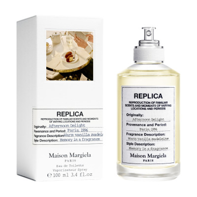 REPLICA Afternoon Delight - Eau de toilette