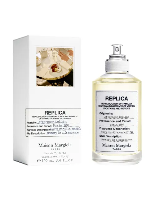 REPLICA Afternoon Delight