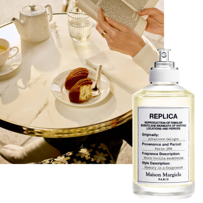 REPLICA Afternoon Delight - Eau de toilette