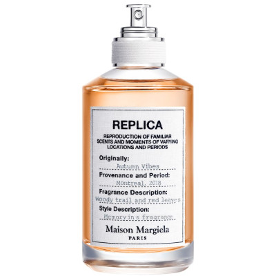 REPLICA Autumn Vibes - Eau de toilette
