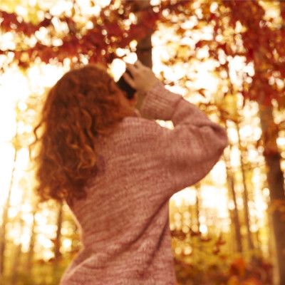 REPLICA Autumn Vibes - Eau de toilette