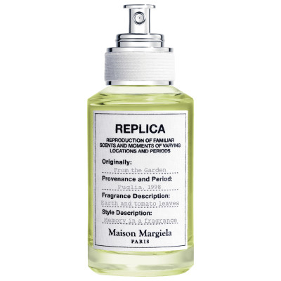 REPLICA From The Garden - Eau de toilette