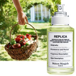 REPLICA From The Garden - Eau de toilette